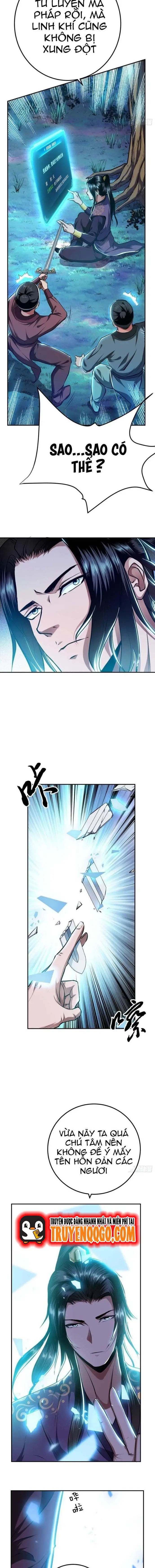 Ta Thu Thập Hậu Cung Của Anh Hùng Chapter 4 - 7