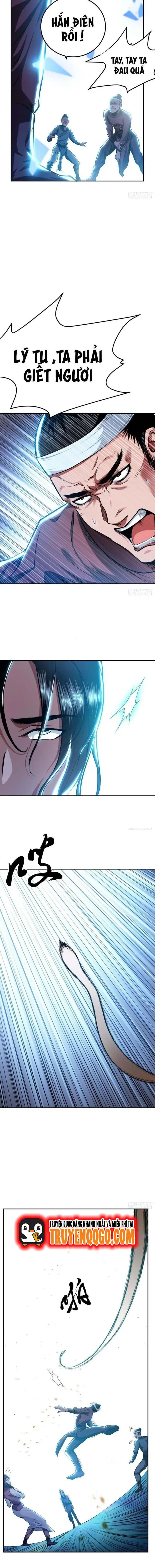 Ta Thu Thập Hậu Cung Của Anh Hùng Chapter 4 - 8