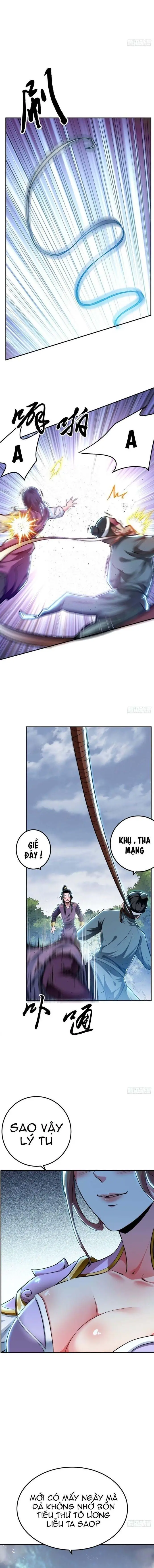 Ta Thu Thập Hậu Cung Của Anh Hùng Chapter 4 - 9