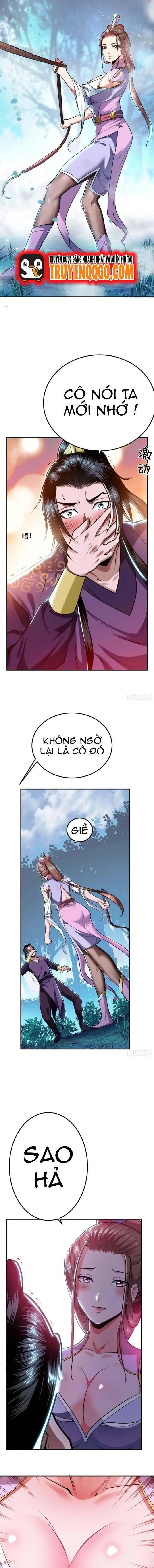 Ta Thu Thập Hậu Cung Của Anh Hùng Chapter 4 - 10