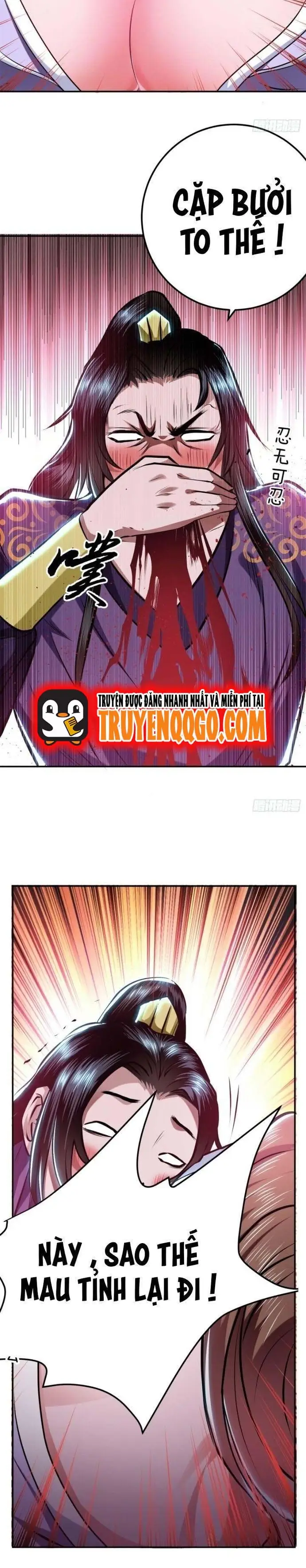 Ta Thu Thập Hậu Cung Của Anh Hùng Chapter 4 - 11