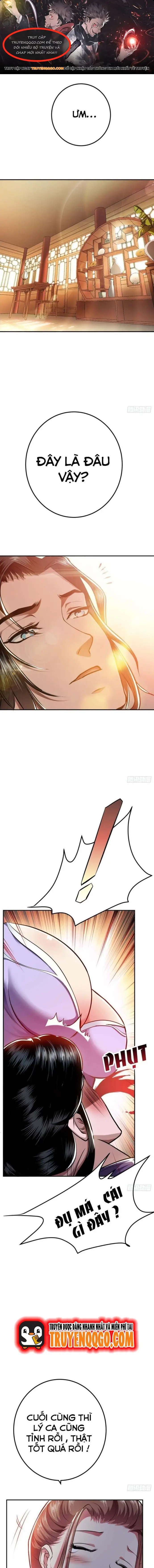 Ta Thu Thập Hậu Cung Của Anh Hùng Chapter 5 - 1