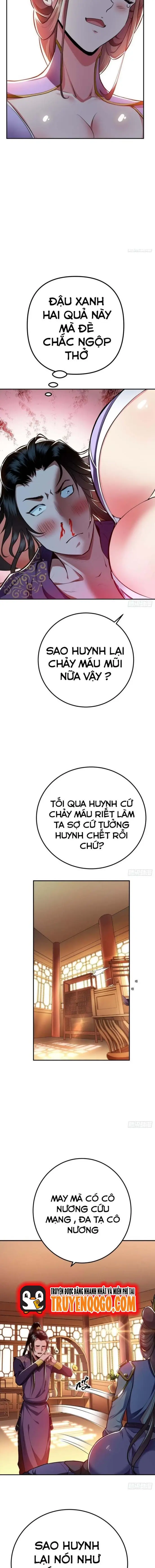 Ta Thu Thập Hậu Cung Của Anh Hùng Chapter 5 - 2