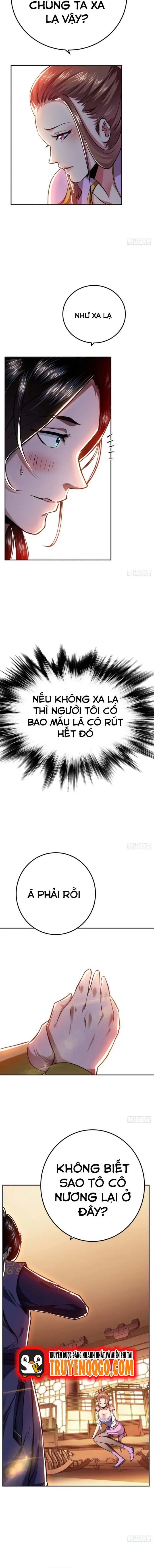 Ta Thu Thập Hậu Cung Của Anh Hùng Chapter 5 - 3