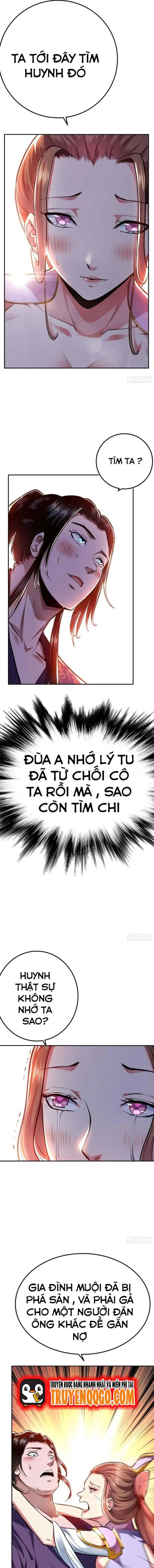 Ta Thu Thập Hậu Cung Của Anh Hùng Chapter 5 - 4