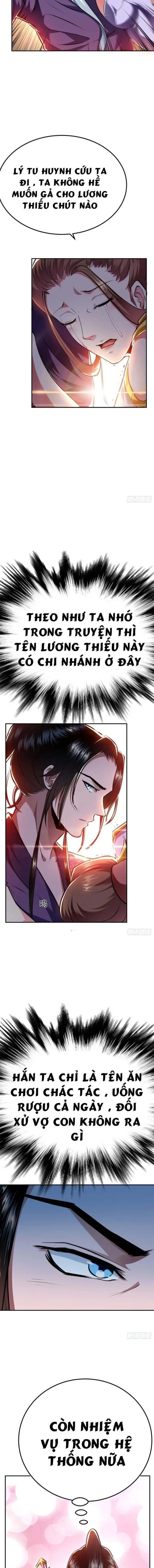 Ta Thu Thập Hậu Cung Của Anh Hùng Chapter 5 - 5