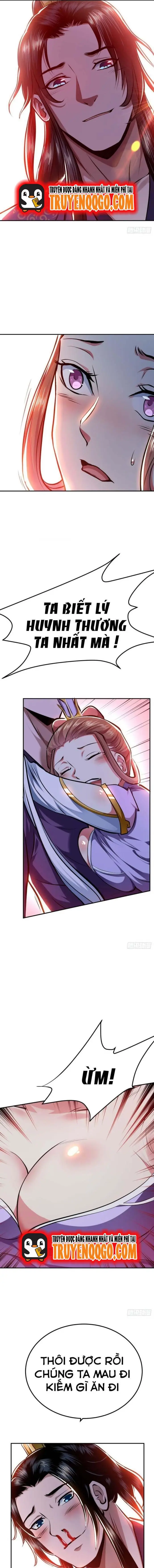 Ta Thu Thập Hậu Cung Của Anh Hùng Chapter 5 - 7