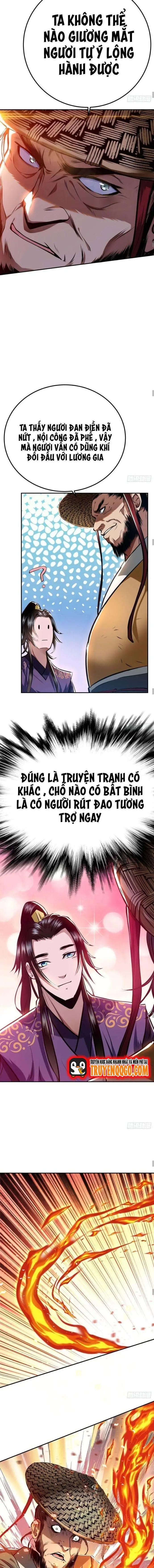 Ta Thu Thập Hậu Cung Của Anh Hùng Chapter 6 - 7
