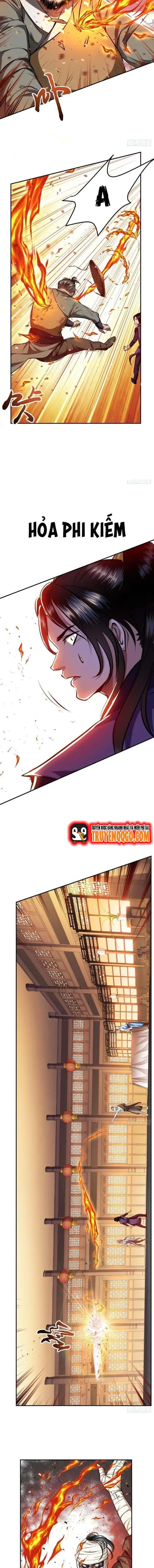 Ta Thu Thập Hậu Cung Của Anh Hùng Chapter 6 - 8