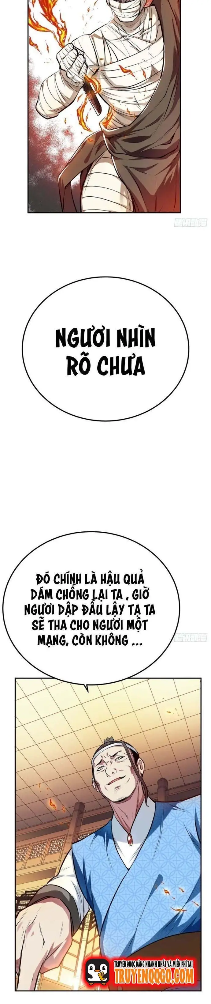 Ta Thu Thập Hậu Cung Của Anh Hùng Chapter 6 - 9