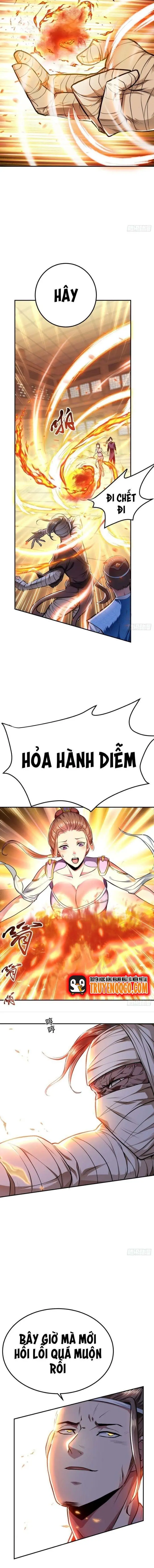 Ta Thu Thập Hậu Cung Của Anh Hùng Chapter 7 - 5