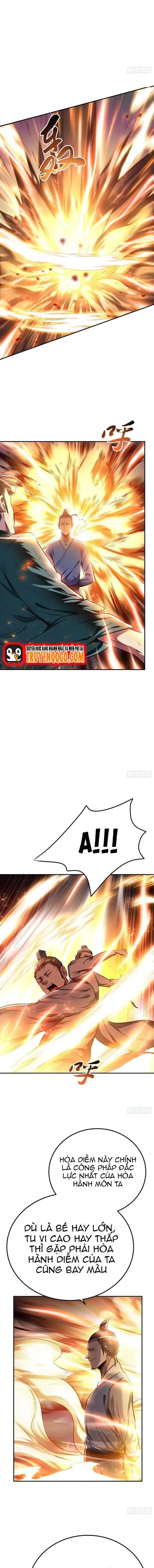 Ta Thu Thập Hậu Cung Của Anh Hùng Chapter 7 - 6