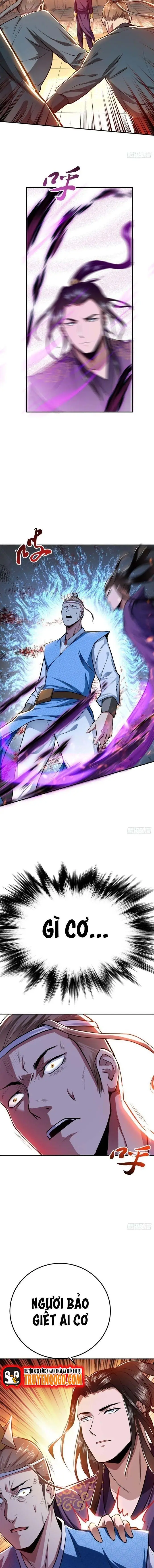 Ta Thu Thập Hậu Cung Của Anh Hùng Chapter 7 - 9