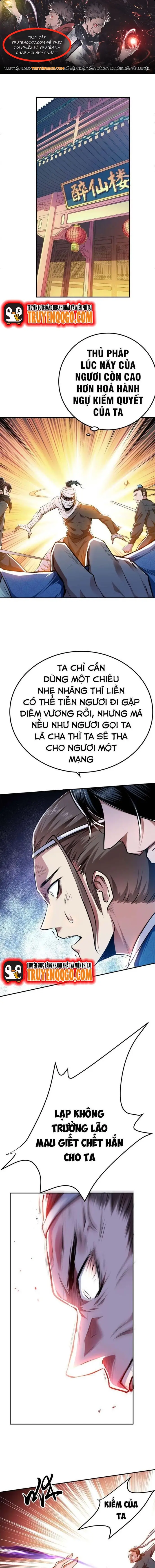 Ta Thu Thập Hậu Cung Của Anh Hùng Chapter 8 - 1