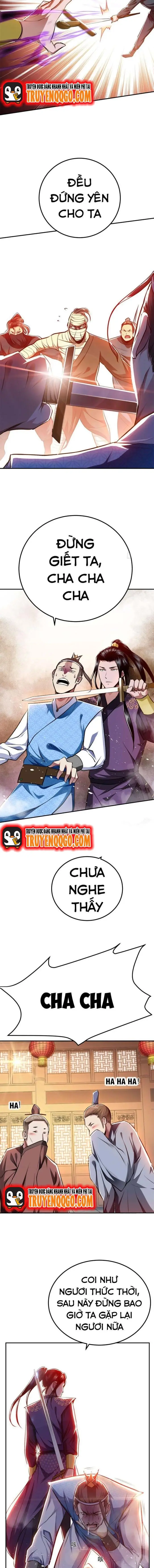 Ta Thu Thập Hậu Cung Của Anh Hùng Chapter 8 - 2