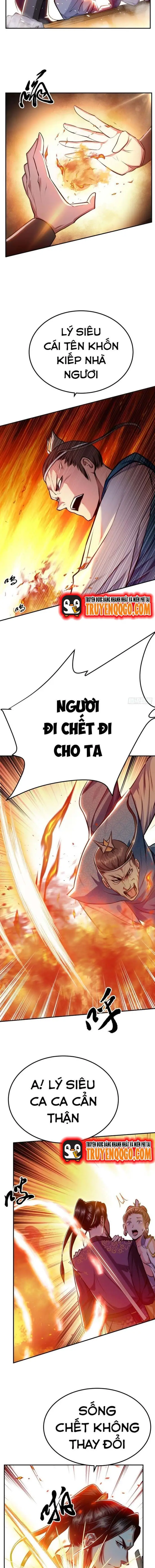 Ta Thu Thập Hậu Cung Của Anh Hùng Chapter 8 - 3