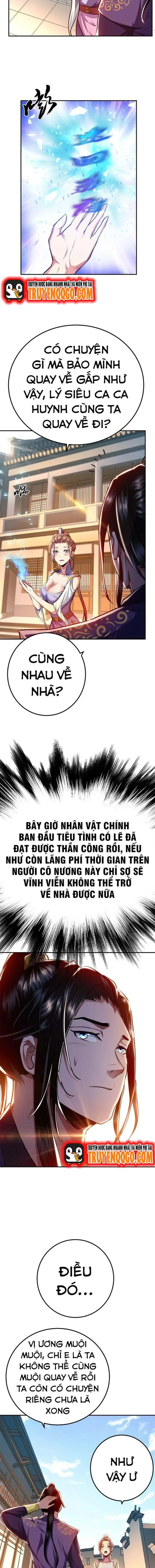 Ta Thu Thập Hậu Cung Của Anh Hùng Chapter 8 - 8