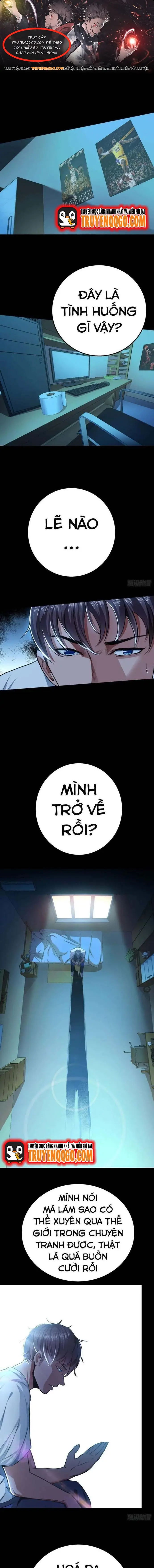 Ta Thu Thập Hậu Cung Của Anh Hùng Chapter 9 - 1