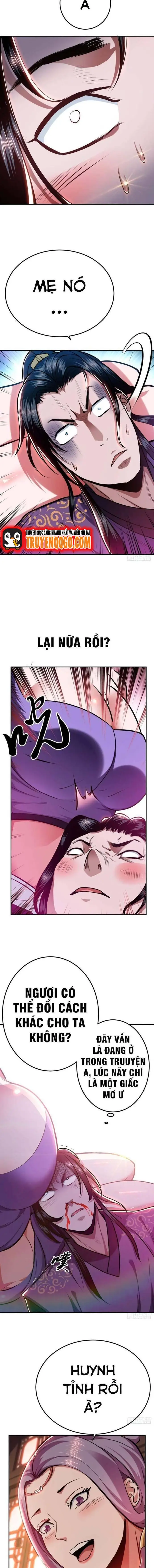 Ta Thu Thập Hậu Cung Của Anh Hùng Chapter 9 - 3