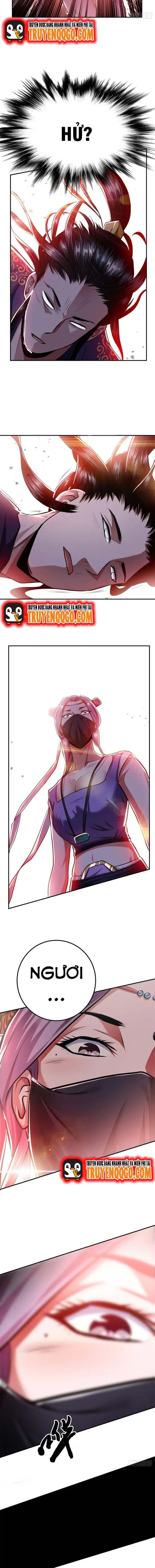 Ta Thu Thập Hậu Cung Của Anh Hùng Chapter 8 - 11