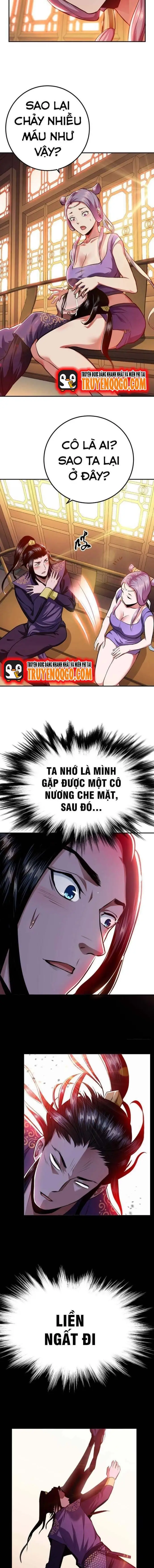 Ta Thu Thập Hậu Cung Của Anh Hùng Chapter 9 - 4