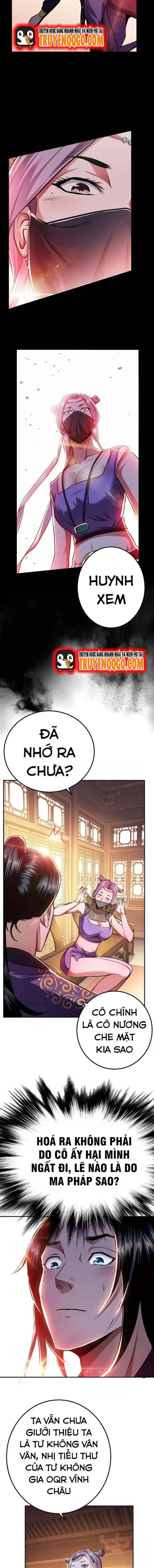 Ta Thu Thập Hậu Cung Của Anh Hùng Chapter 9 - 5