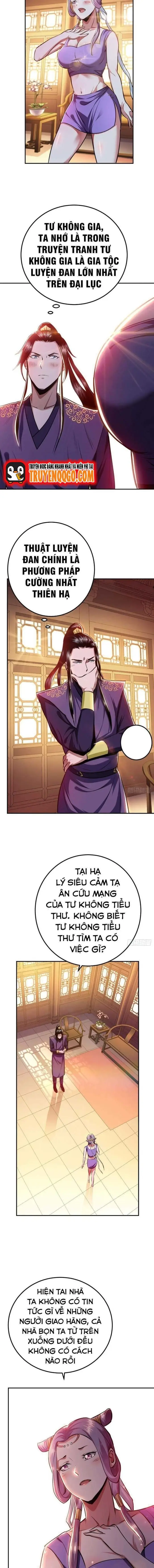 Ta Thu Thập Hậu Cung Của Anh Hùng Chapter 9 - 6