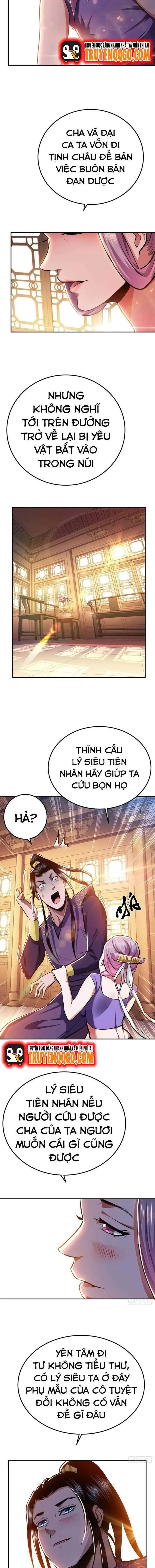 Ta Thu Thập Hậu Cung Của Anh Hùng Chapter 9 - 7