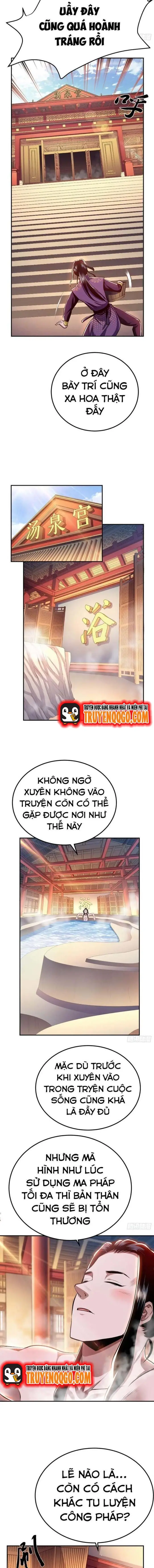 Ta Thu Thập Hậu Cung Của Anh Hùng Chapter 9 - 10