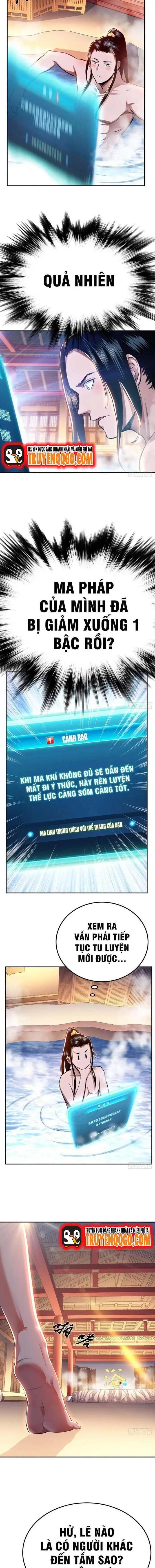 Ta Thu Thập Hậu Cung Của Anh Hùng Chapter 9 - 11