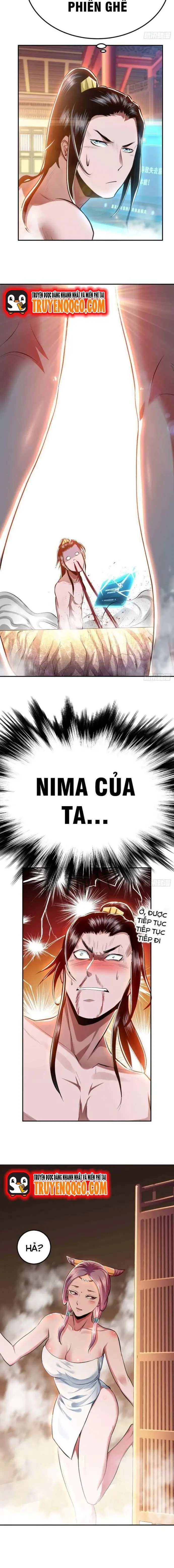Ta Thu Thập Hậu Cung Của Anh Hùng Chapter 9 - 12