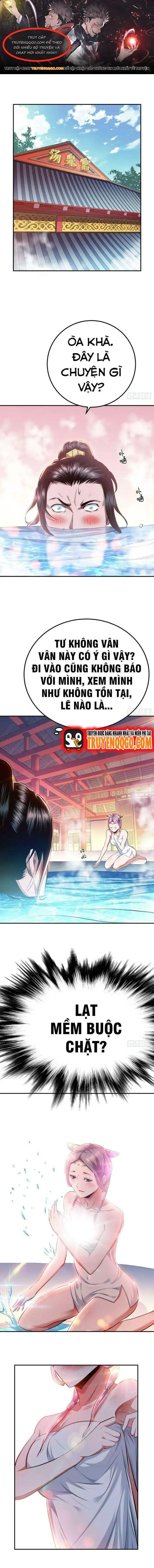 Ta Thu Thập Hậu Cung Của Anh Hùng Chapter 10 - 1