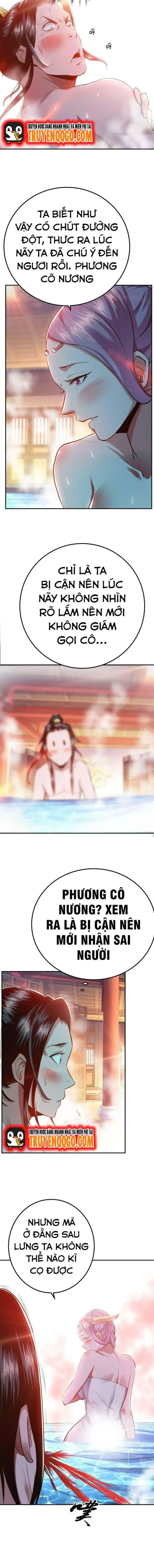 Ta Thu Thập Hậu Cung Của Anh Hùng Chapter 10 - 4