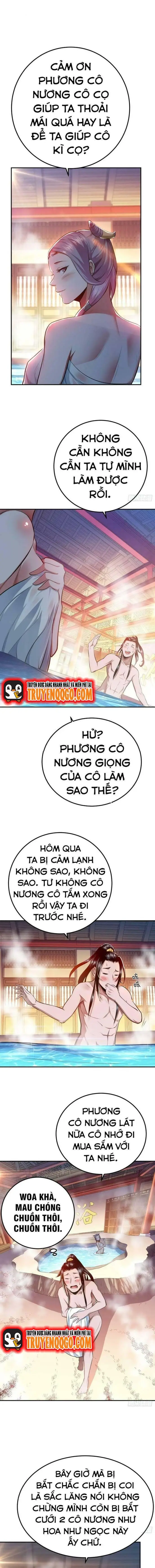 Ta Thu Thập Hậu Cung Của Anh Hùng Chapter 10 - 6