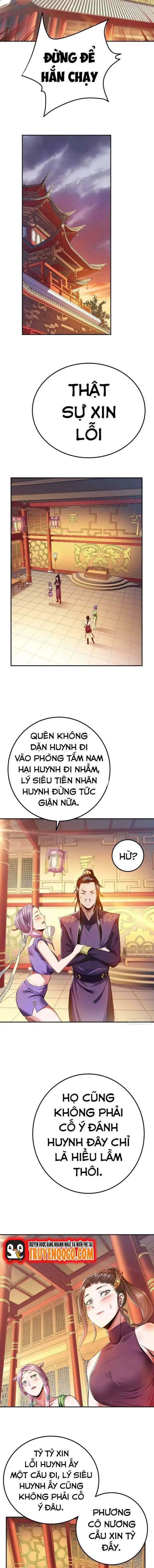 Ta Thu Thập Hậu Cung Của Anh Hùng Chapter 10 - 9
