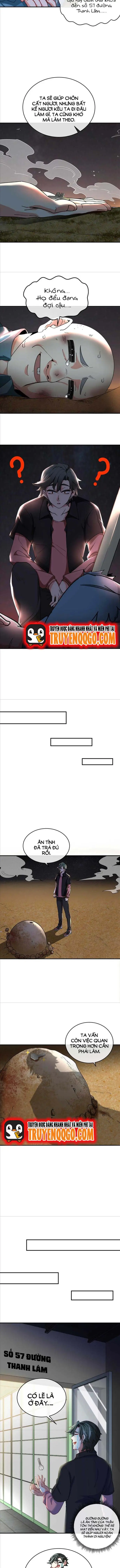Ta Thu Thập Hậu Cung Ở Đô Thị Chapter 1 - 8