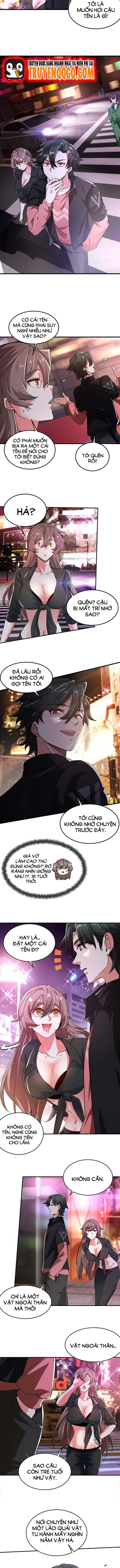 Ta Thu Thập Hậu Cung Ở Đô Thị Chapter 4 - 3