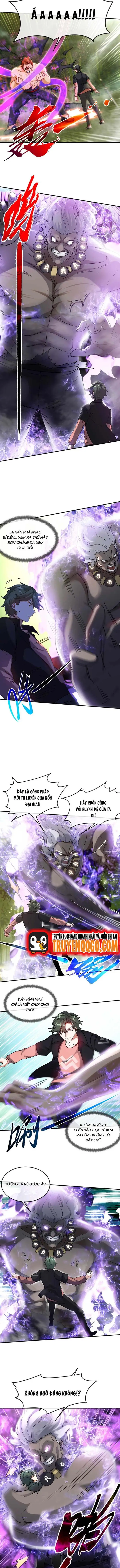 Ta Thu Thập Hậu Cung Ở Đô Thị Chapter 5 - 4