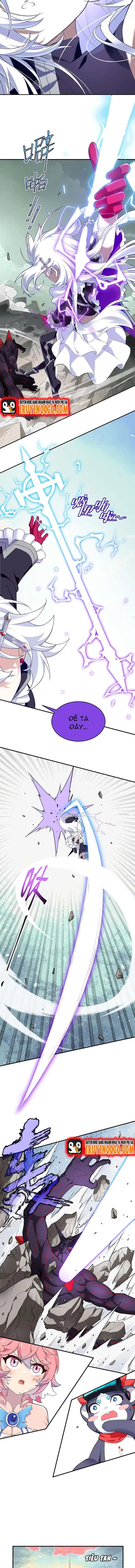 Tránh Ra, Ta Là Ma Pháp Thiếu Nữ! Chapter 1 - 12