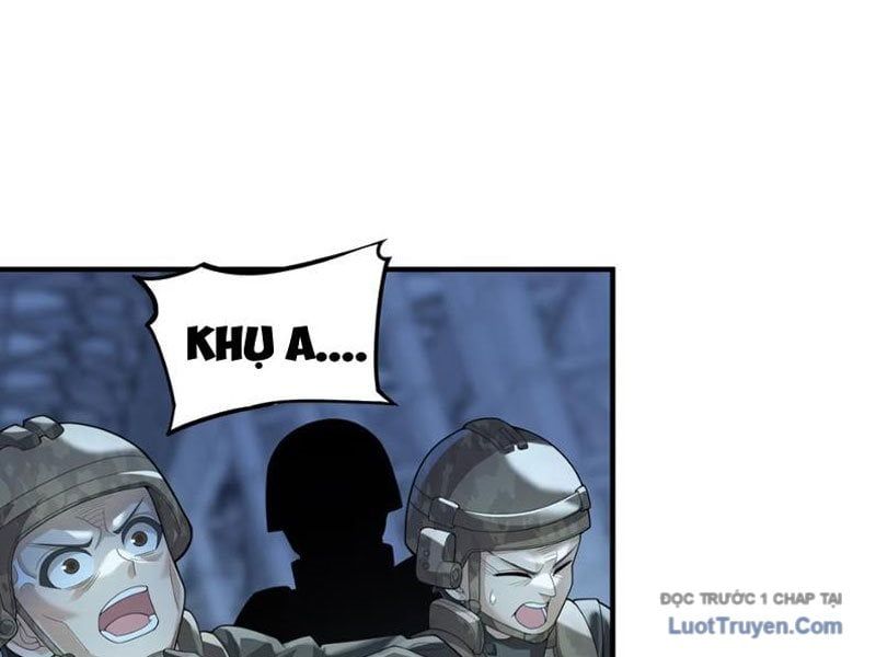 Tránh Ra, Ta Là Ma Pháp Thiếu Nữ! Chapter 12 - 15