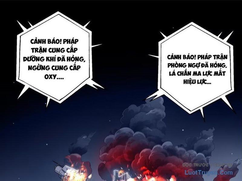 Tránh Ra, Ta Là Ma Pháp Thiếu Nữ! Chapter 12 - 3