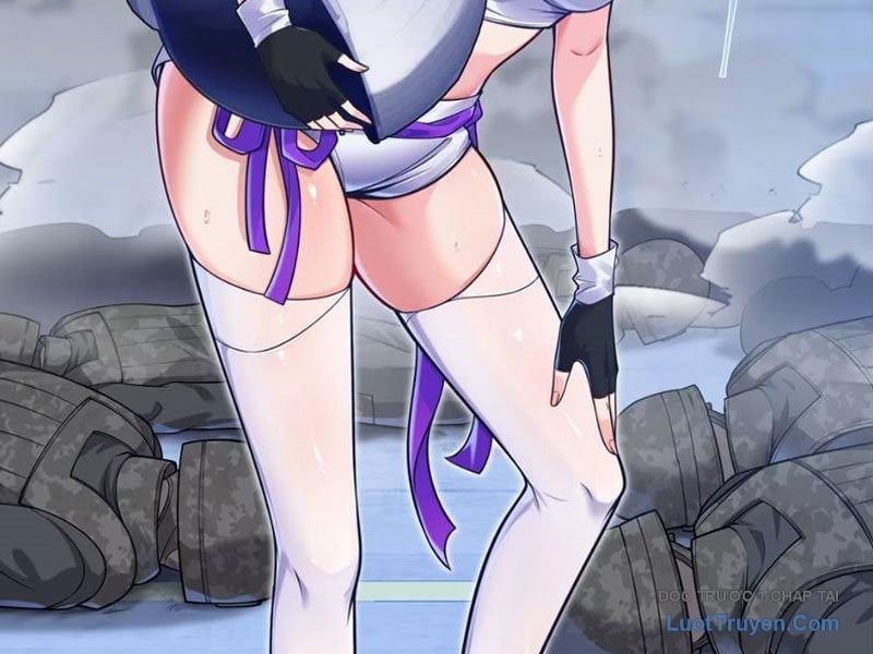 Tránh Ra, Ta Là Ma Pháp Thiếu Nữ! Chapter 12 - 23