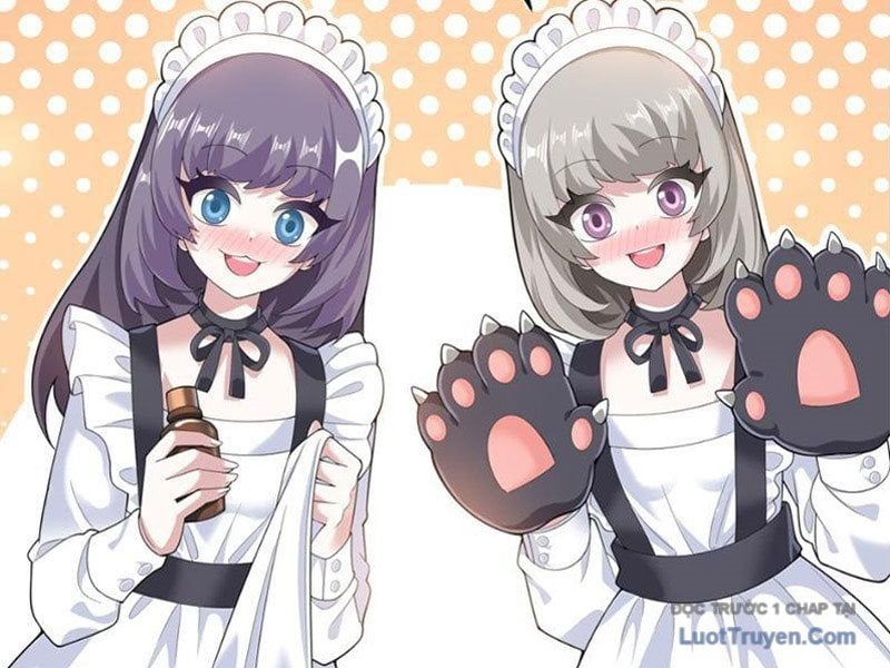 Tránh Ra, Ta Là Ma Pháp Thiếu Nữ! Chapter 12 - 43