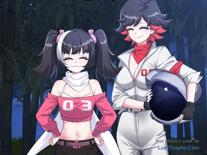 Tránh Ra, Ta Là Ma Pháp Thiếu Nữ! Chapter 12 - 71