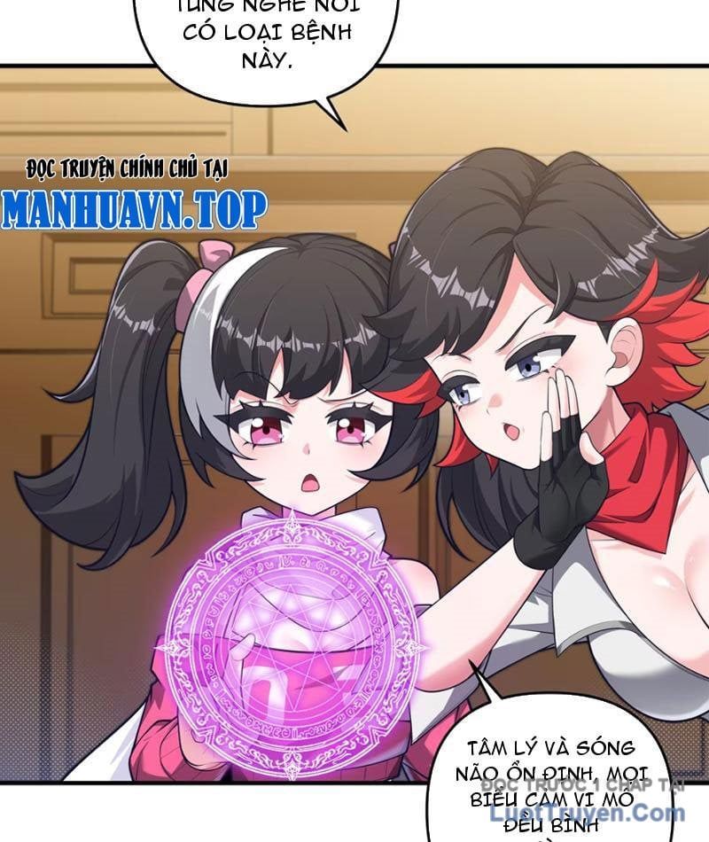 Tránh Ra, Ta Là Ma Pháp Thiếu Nữ! Chapter 13 - 11