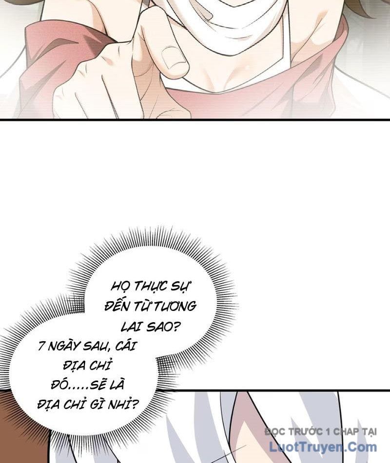 Tránh Ra, Ta Là Ma Pháp Thiếu Nữ! Chapter 13 - 14