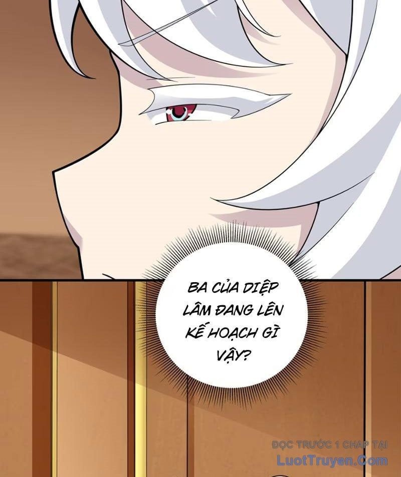 Tránh Ra, Ta Là Ma Pháp Thiếu Nữ! Chapter 13 - 15