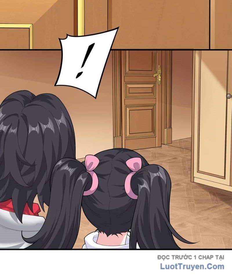 Tránh Ra, Ta Là Ma Pháp Thiếu Nữ! Chapter 13 - 17