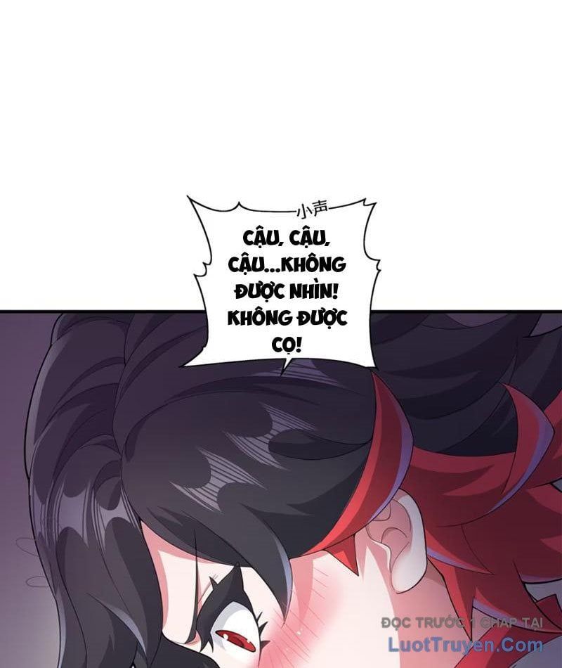 Tránh Ra, Ta Là Ma Pháp Thiếu Nữ! Chapter 13 - 22