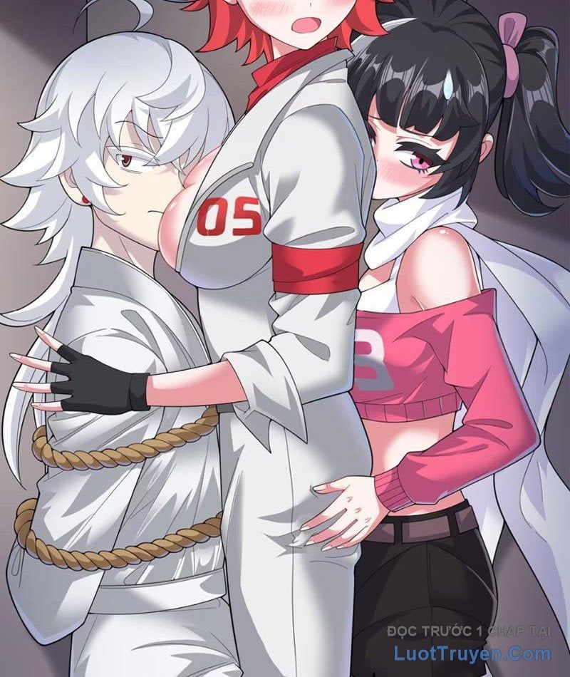 Tránh Ra, Ta Là Ma Pháp Thiếu Nữ! Chapter 13 - 25